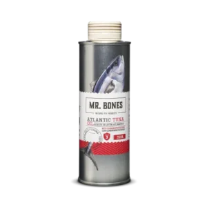 Mr. Bones Olej z tuńczyka 250 ml