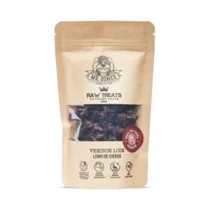 Mr. Bones Przysmak z jelenia 45 g