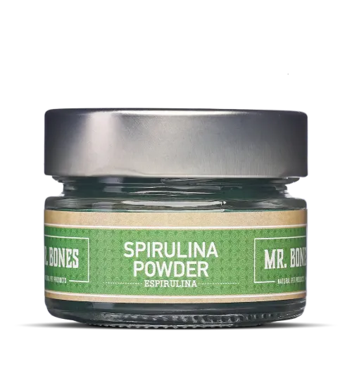 Mr. Bones Spirulina 70 g