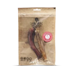 Mr. Bones Suszony penis byczy