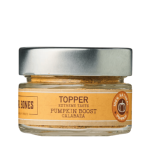 Mr. Bones Suszona dynia 100 g