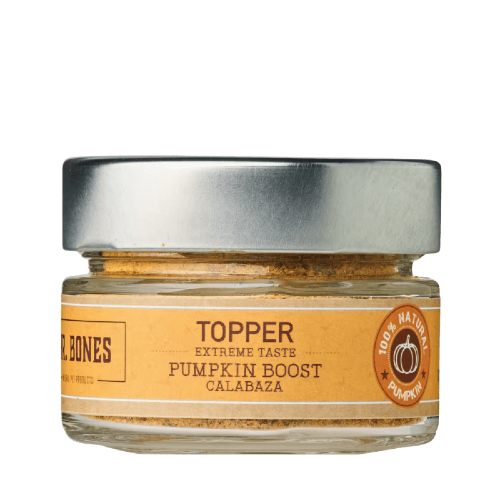 Mr. Bones Suszona dynia 100 g