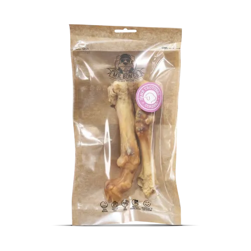 Mr. Bones Noga jagnięca