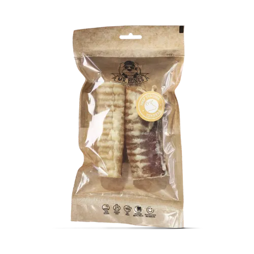 Mr. Bones Tchawica wołowa