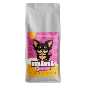 Kłaczek Mini Kaczka 2 kg