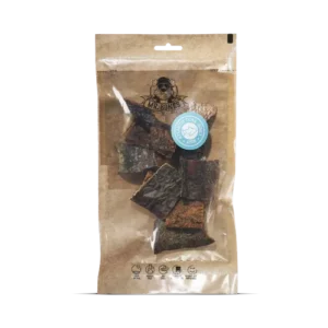Mr. Bones Suszone mięso tuńczyka atlantyckiego 65 g