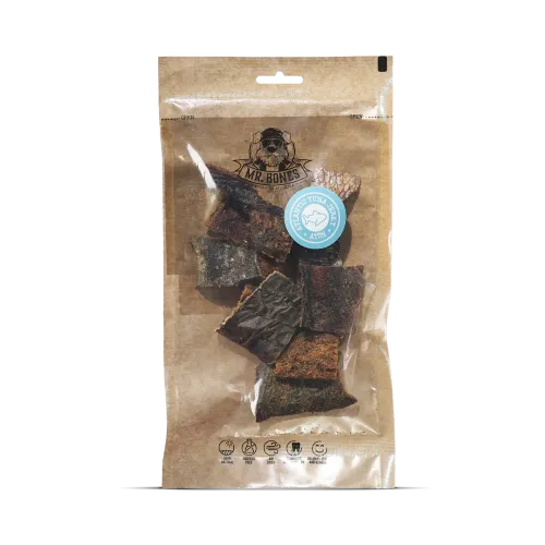 Mr. Bones Suszone mięso tuńczyka atlantyckiego 65 g