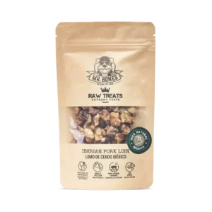 Mr. Bones Suszona wieprzowina iberyjska 45 g