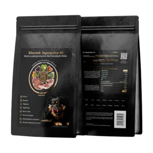 Kłaczek Jagnięcina 2 kg