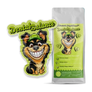 Kłaczek PeptiCare Dental Balance 1,5 kg