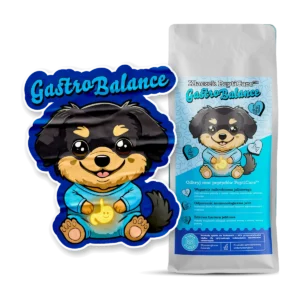Kłaczek PeptiCare Gastro Balance 1,5 kg