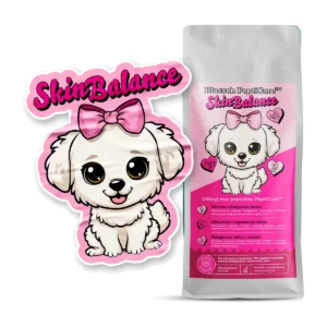 Kłaczek PeptiCare Skin Balance 100 g
