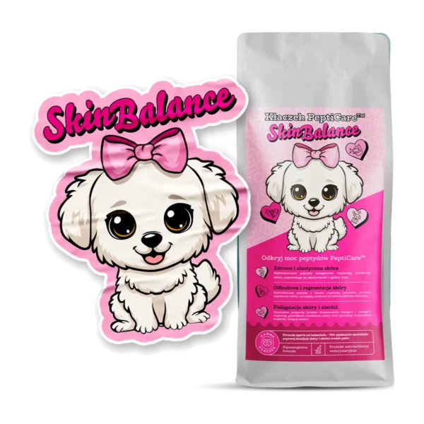 Kłaczek PeptiCare Skin Balance 100 g
