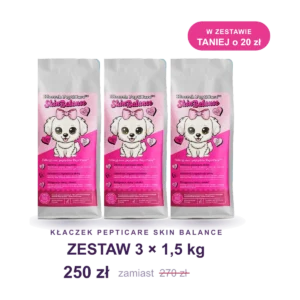 Kłaczek PeptiCare Skin Balance