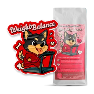 Kłaczek PeptiCare Weight Balance 1,5 kg