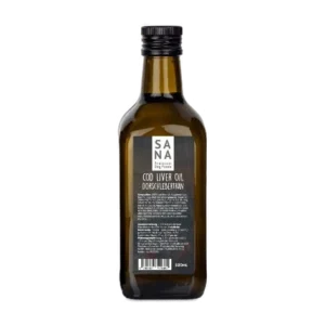 Sanadog Tran dorszowy 100 ml