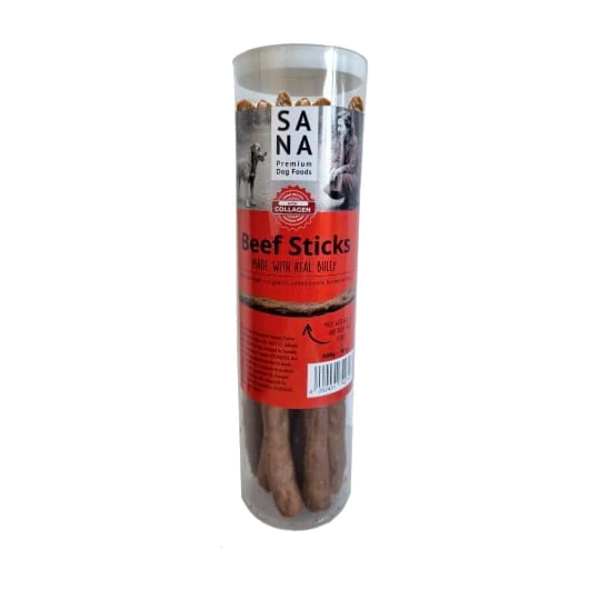 Sanadog Vitalne pałeczki 150 g